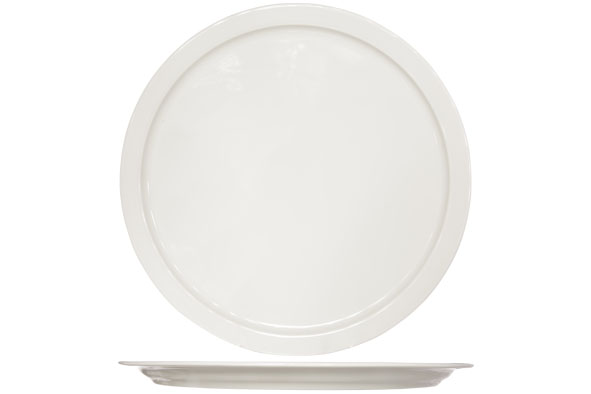 Buffet RD Pizzateller 32x2cmh